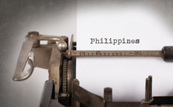 philippines　イメージ