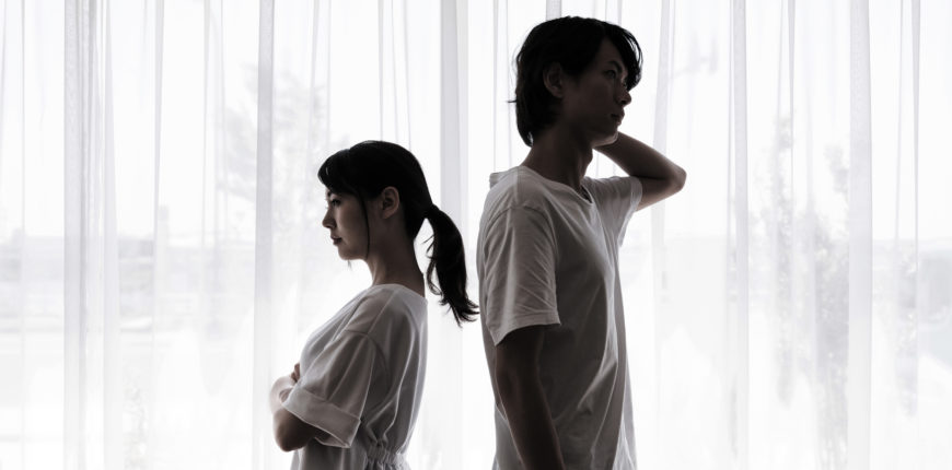 浮気の調査の使い方!~復縁篇~