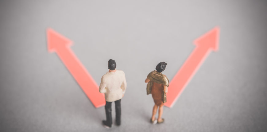 どうやって離婚する?今更聞けない離婚の方法