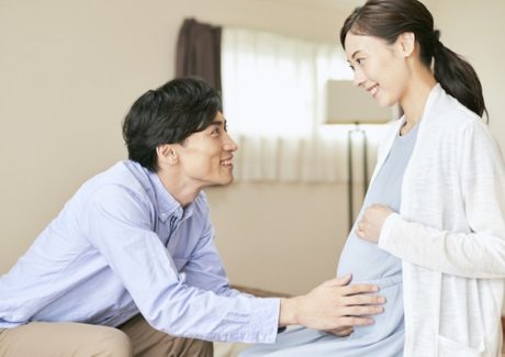 妊娠中の浮気率は約27％｜妊娠中に浮気する旦那(夫)の心理と対処法を解説