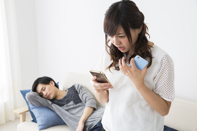 浮気(不倫)で証拠になるもの7個!集める方法を現役探偵に聞いてみた!