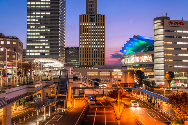 さいたま市